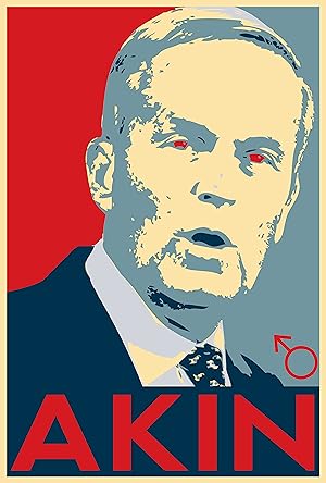 America (2012) poster